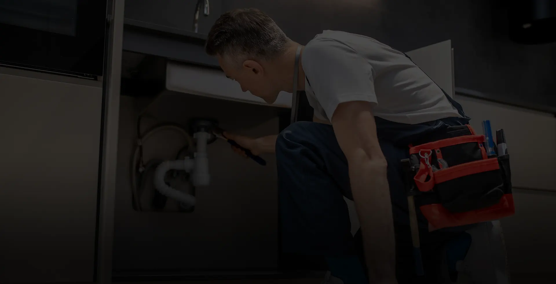 Besoin d'un service plombier