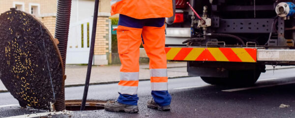 débouchage de canalisation