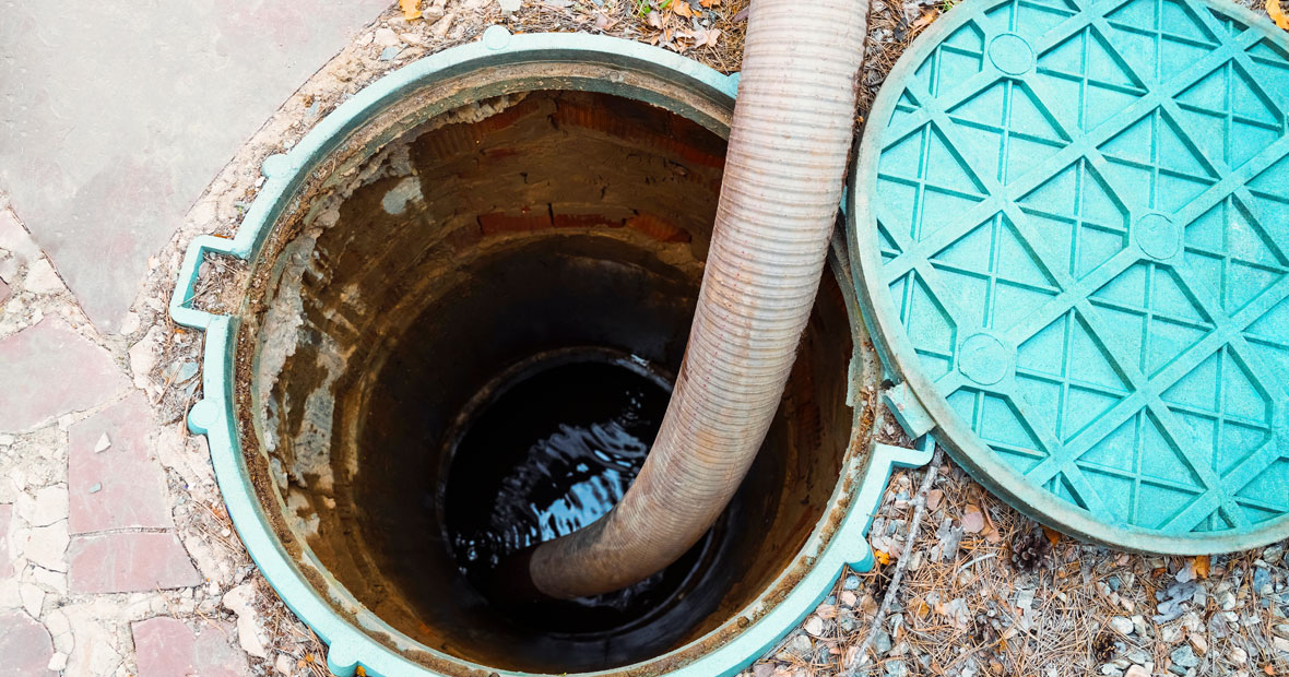 débouchage de canalisation